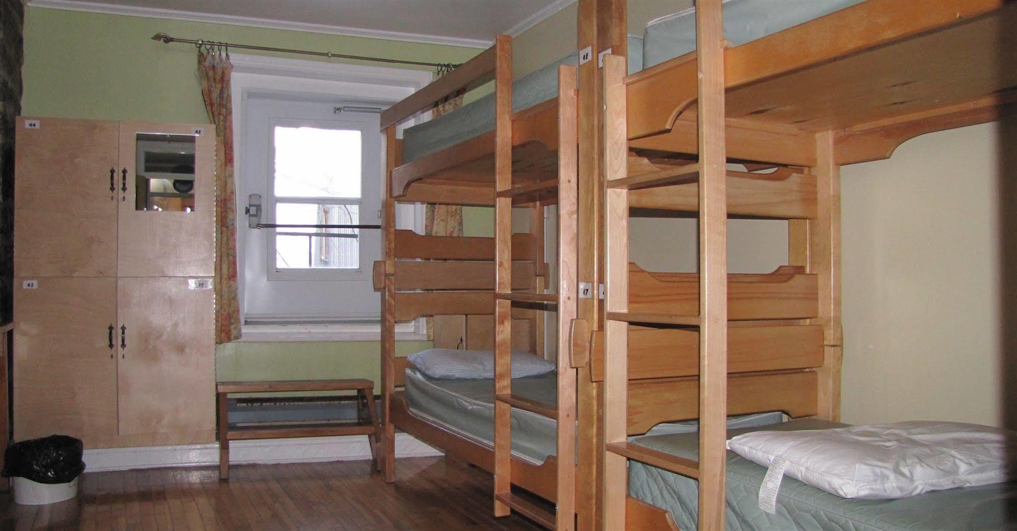 קוויבק סיטי Auberge De La Paix מראה חיצוני תמונה