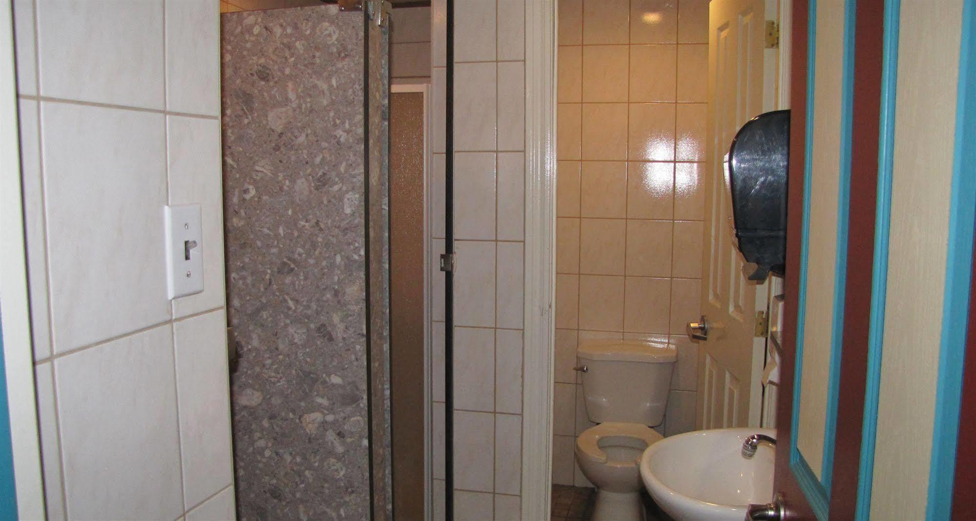 קוויבק סיטי Auberge De La Paix מראה חיצוני תמונה