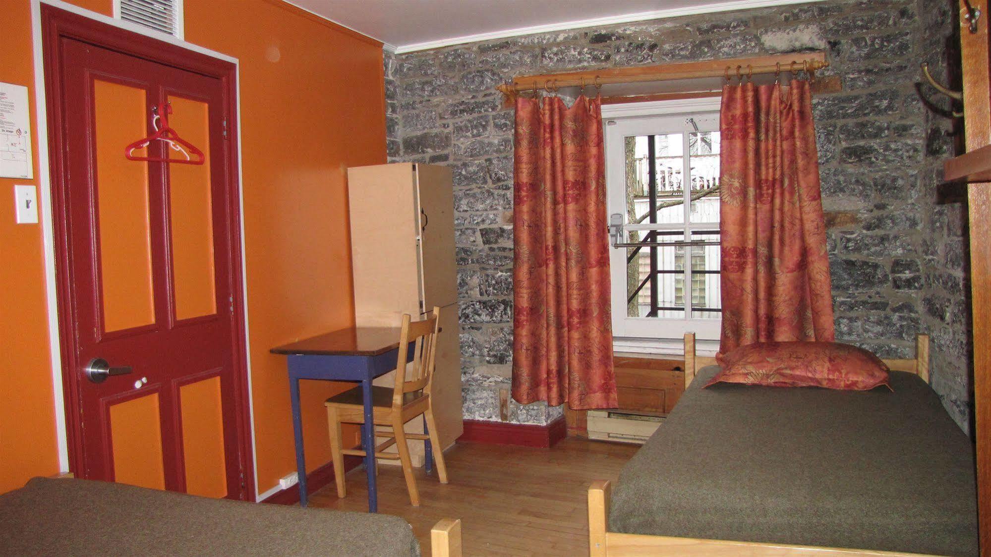 קוויבק סיטי Auberge De La Paix מראה חיצוני תמונה